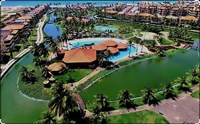Apto Aquaville Resort 3